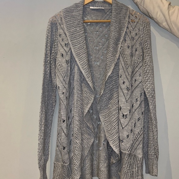 Ricki’s Sweater Cardigan - Picture 1 of 4